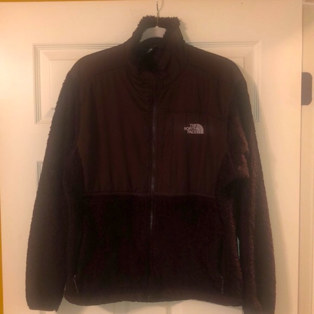 North Face jacket